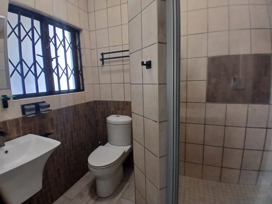 To Let 2 Bedroom Property for Rent in Menlo Park Gauteng