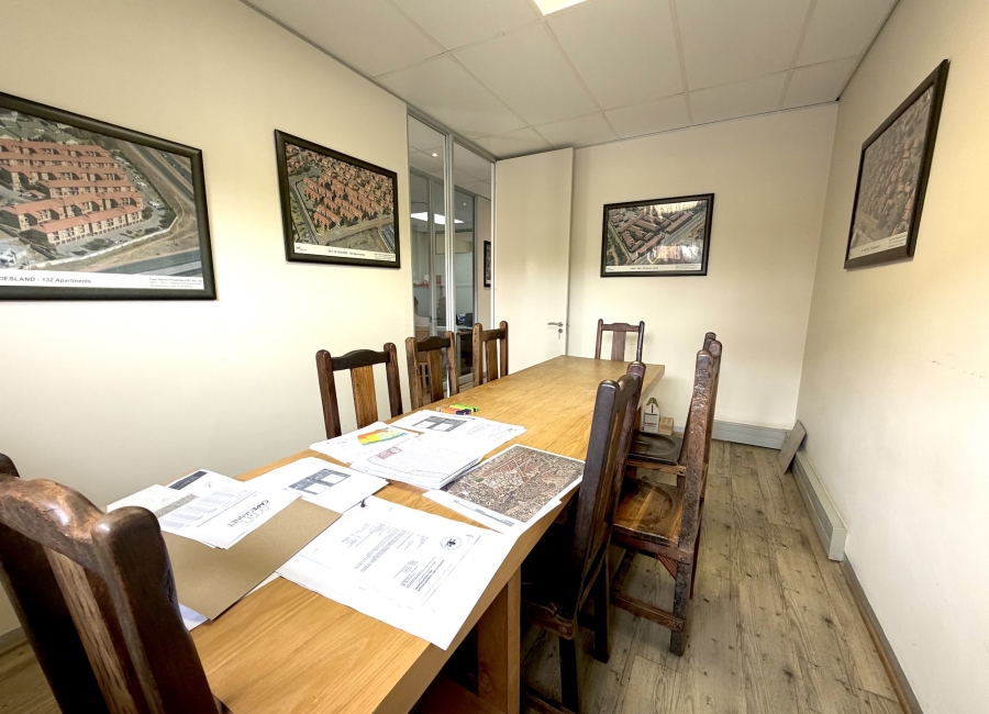 Commercial Property for Sale in Lombardy Estate Gauteng