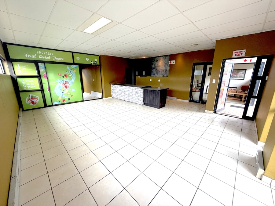 Commercial Property for Sale in Lombardy Estate Gauteng