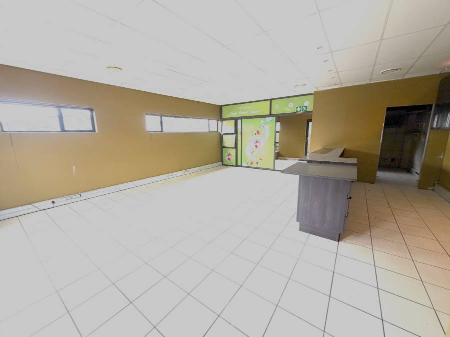 Commercial Property for Sale in Lombardy Estate Gauteng