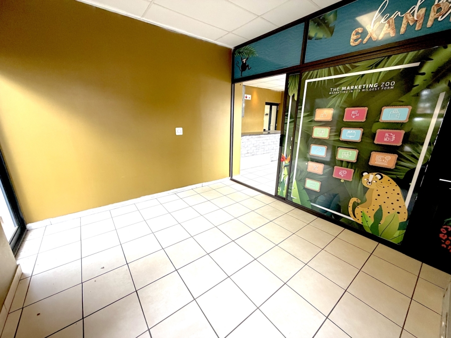 Commercial Property for Sale in Lombardy Estate Gauteng