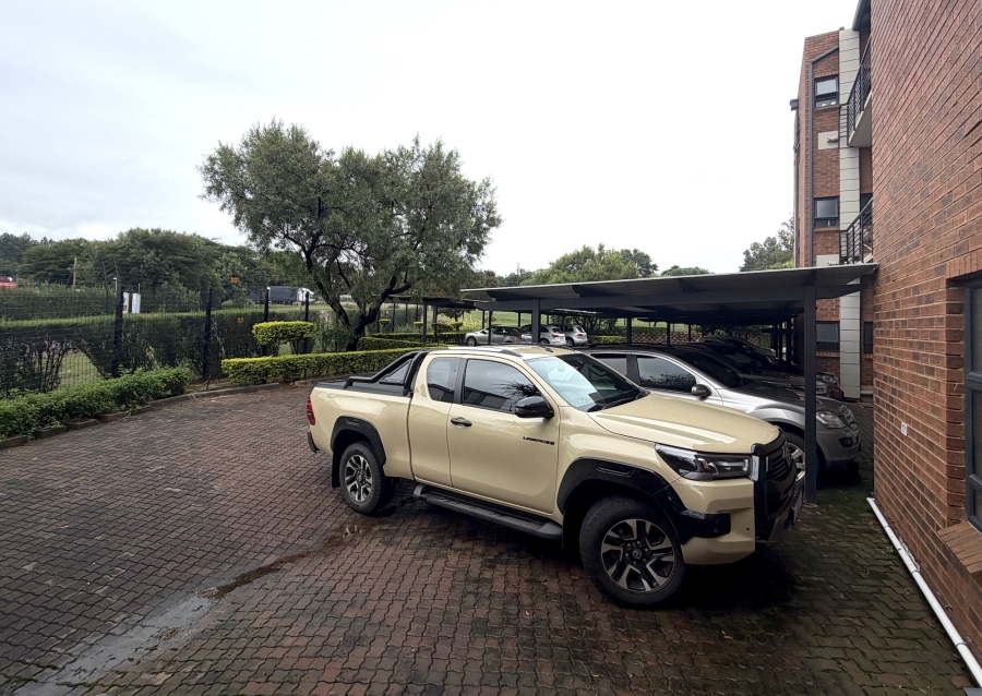 Commercial Property for Sale in Lombardy Estate Gauteng