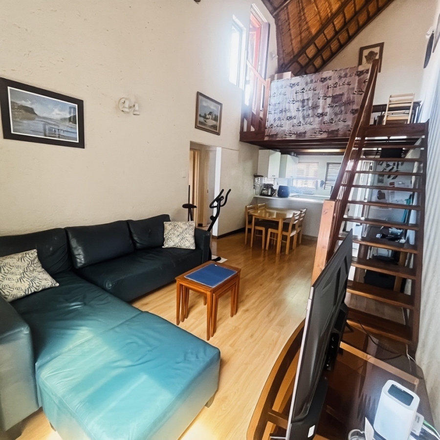 2 Bedroom Property for Sale in Sunninghill Gauteng