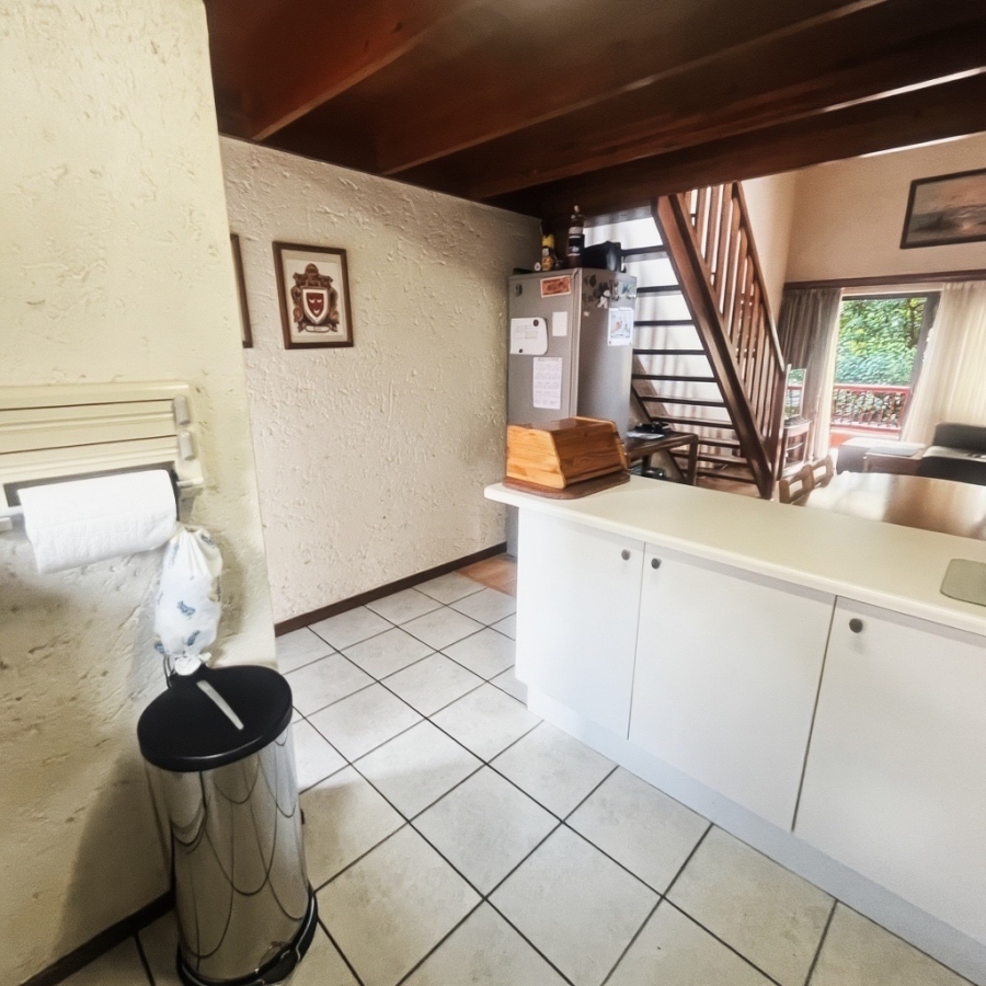 2 Bedroom Property for Sale in Sunninghill Gauteng