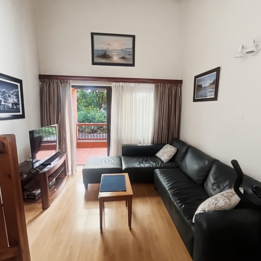 2 Bedroom Property for Sale in Sunninghill Gauteng