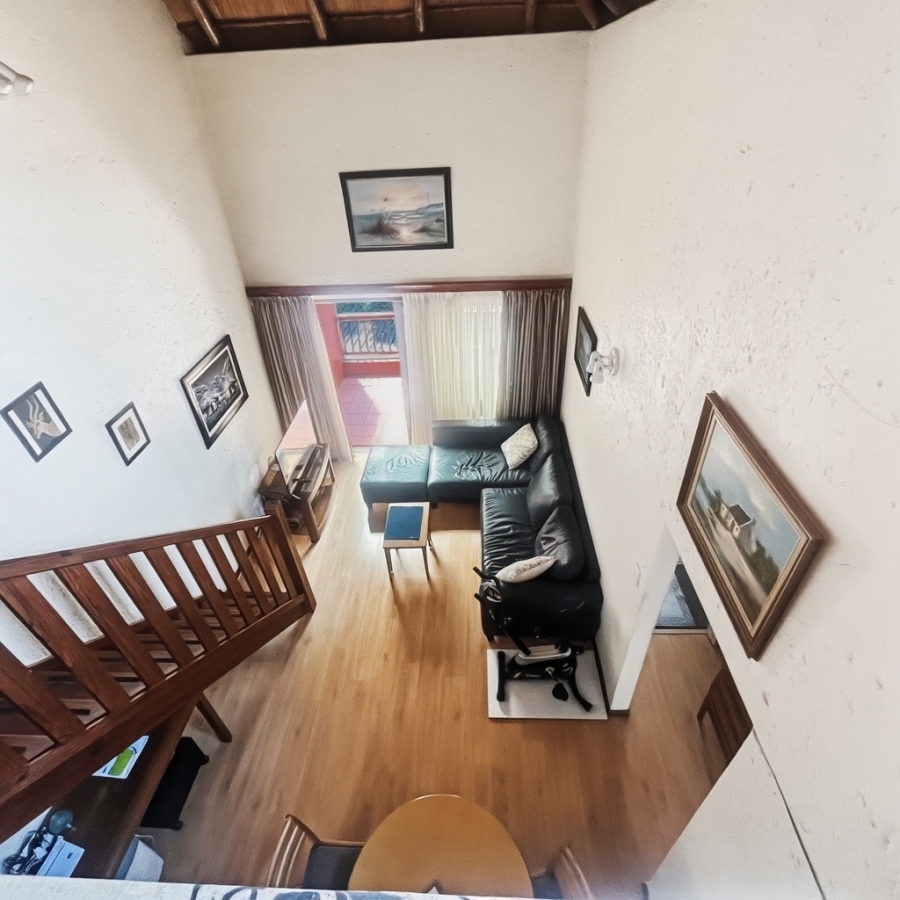 2 Bedroom Property for Sale in Sunninghill Gauteng