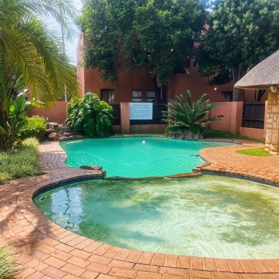 2 Bedroom Property for Sale in Sunninghill Gauteng