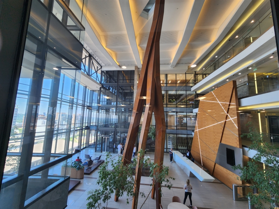 To Let commercial Property for Rent in Rosebank Gauteng