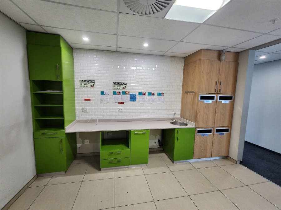 To Let commercial Property for Rent in Rosebank Gauteng