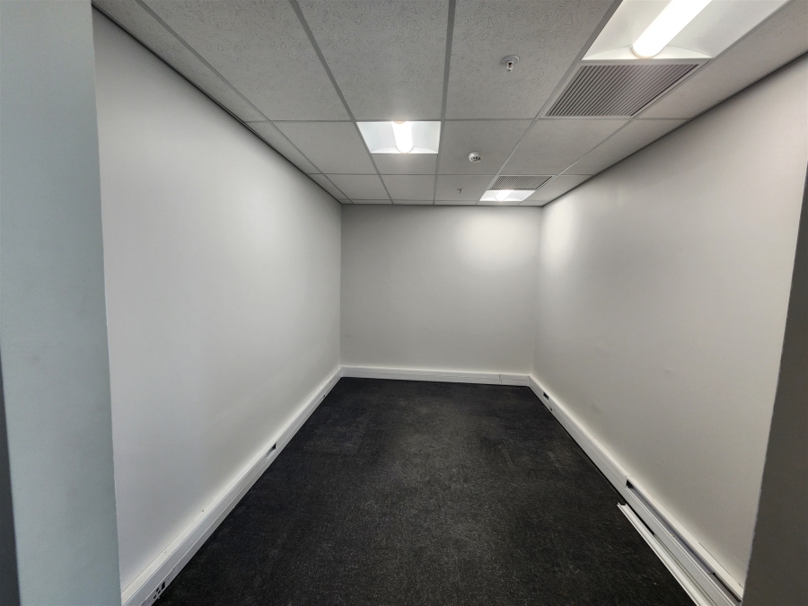 To Let commercial Property for Rent in Rosebank Gauteng