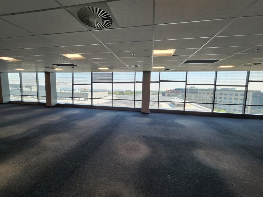 To Let commercial Property for Rent in Rosebank Gauteng