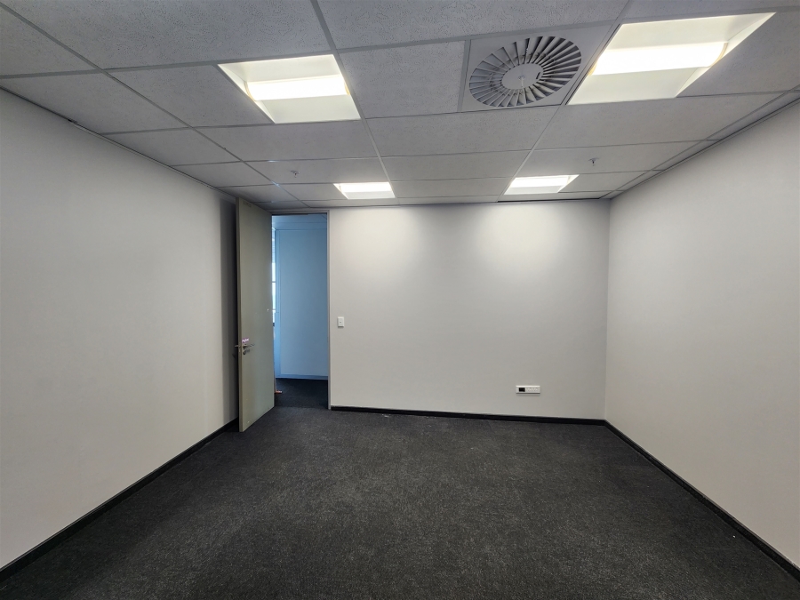 To Let commercial Property for Rent in Rosebank Gauteng