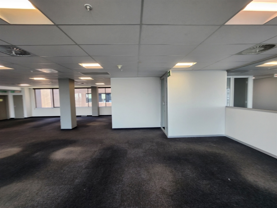 To Let commercial Property for Rent in Rosebank Gauteng