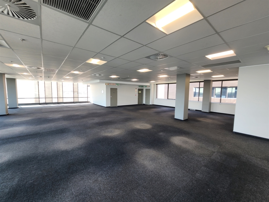 To Let commercial Property for Rent in Rosebank Gauteng