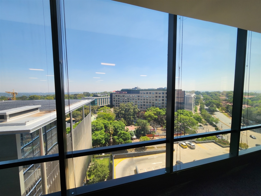 To Let commercial Property for Rent in Rosebank Gauteng