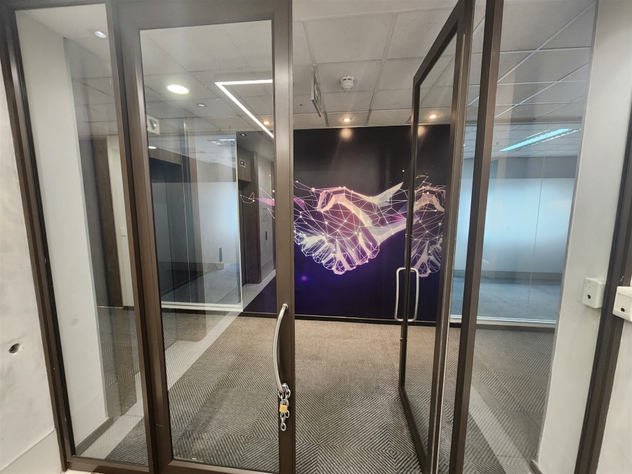 To Let commercial Property for Rent in Rosebank Gauteng