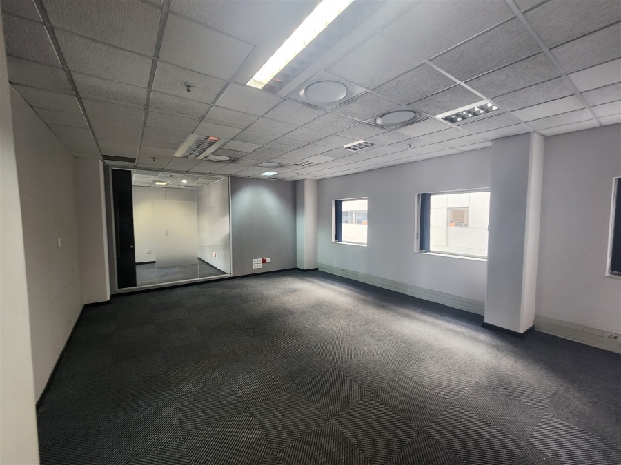 To Let commercial Property for Rent in Rosebank Gauteng