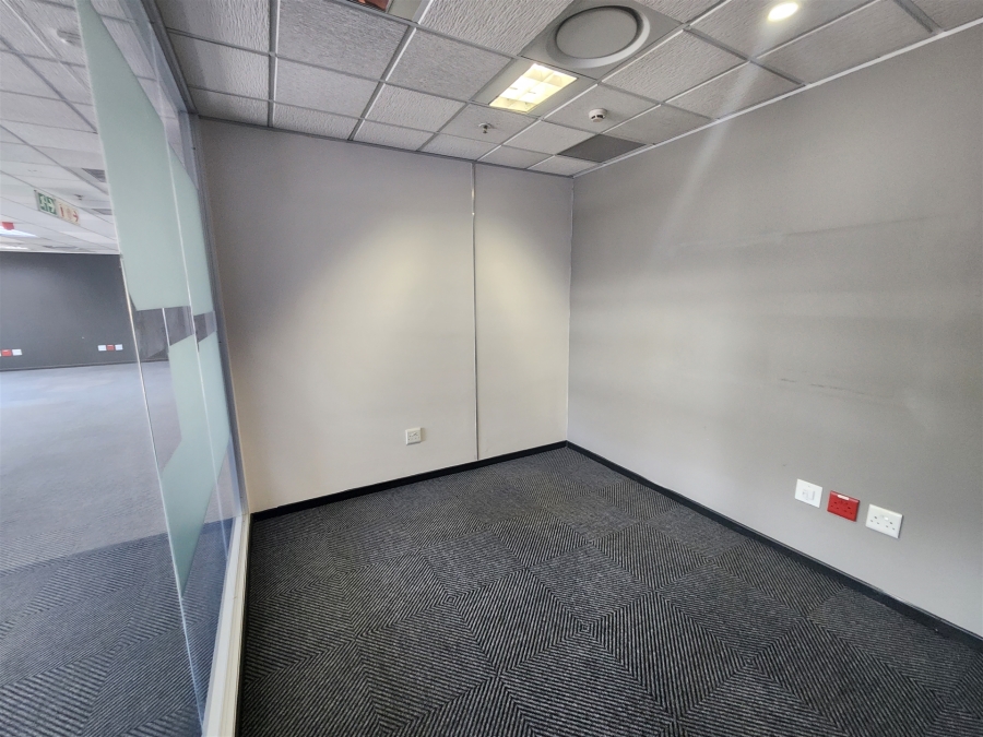 To Let commercial Property for Rent in Rosebank Gauteng