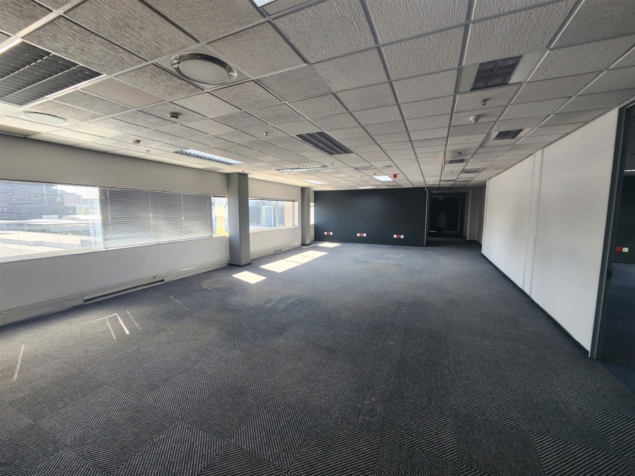 To Let commercial Property for Rent in Rosebank Gauteng