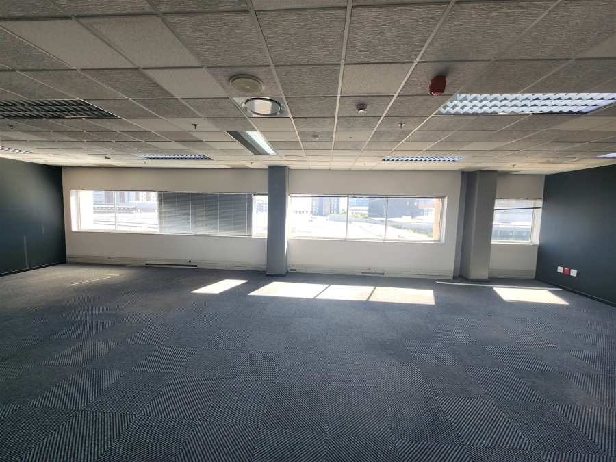 To Let commercial Property for Rent in Rosebank Gauteng