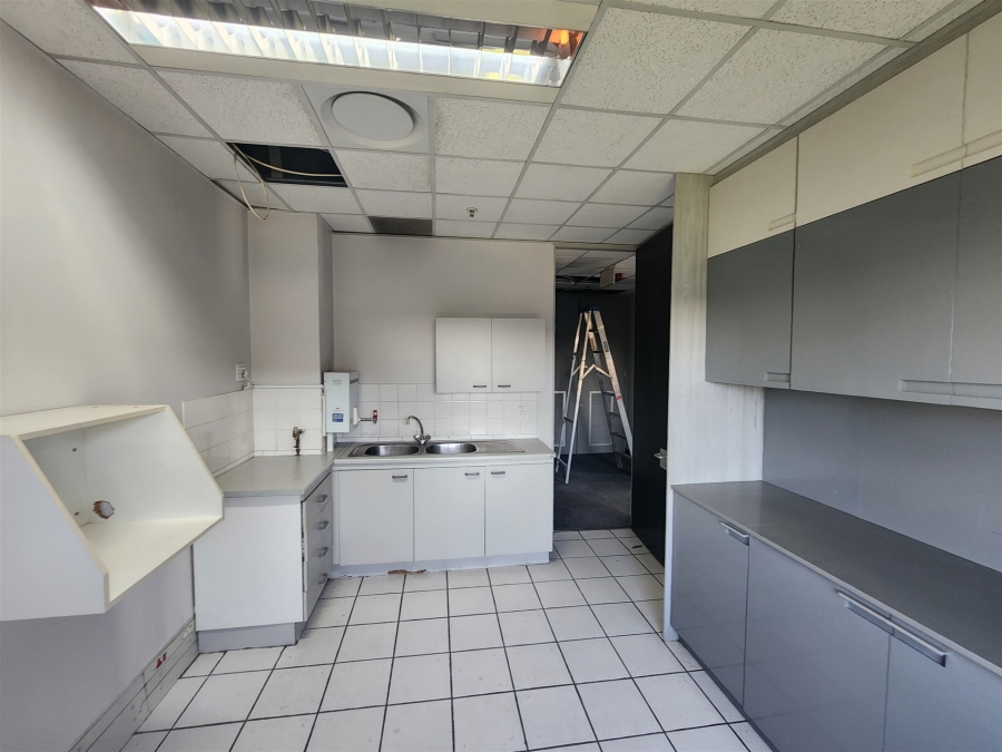 To Let commercial Property for Rent in Rosebank Gauteng