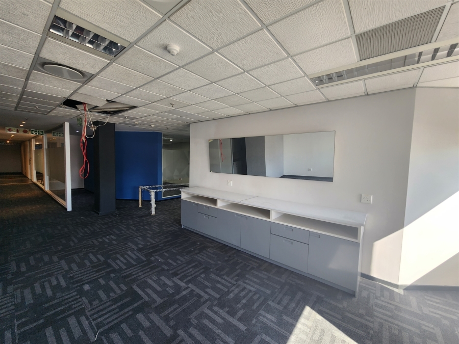 To Let commercial Property for Rent in Rosebank Gauteng