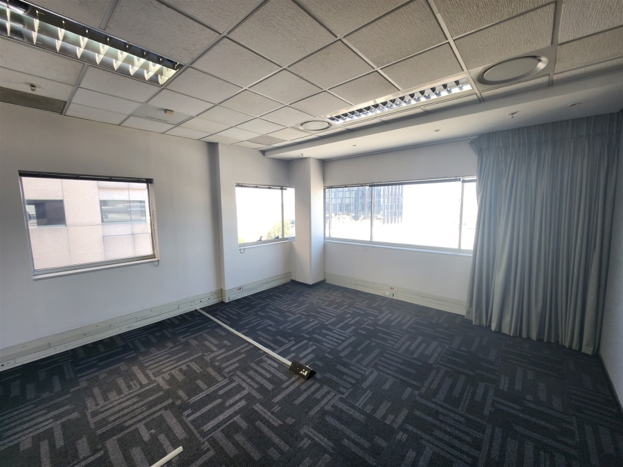 To Let commercial Property for Rent in Rosebank Gauteng