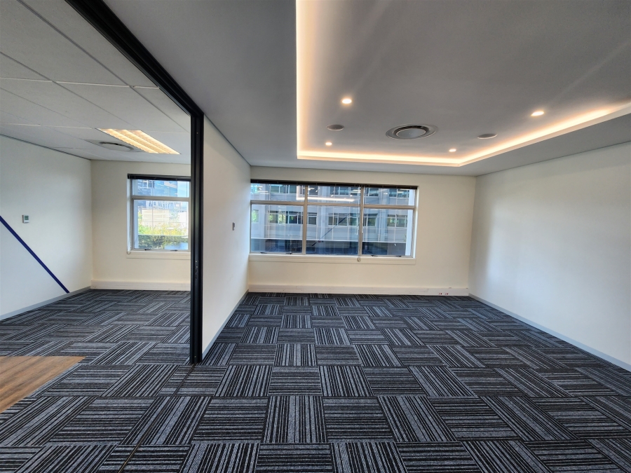 To Let commercial Property for Rent in Sandown Gauteng
