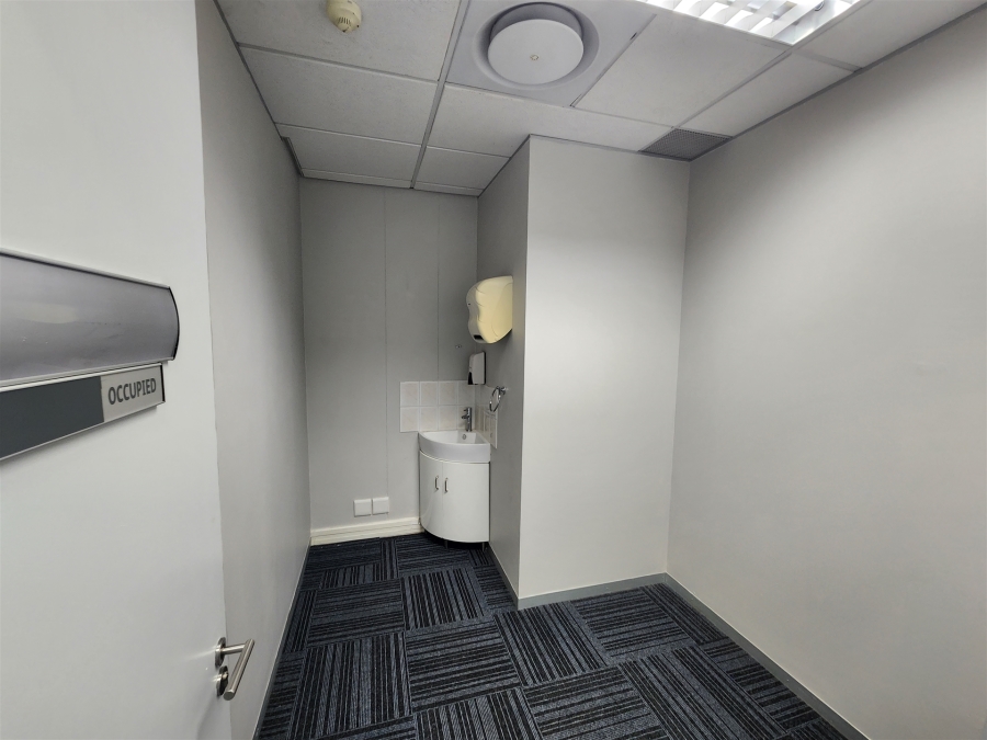 To Let commercial Property for Rent in Sandown Gauteng