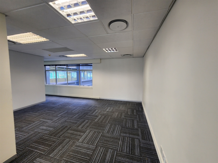 To Let commercial Property for Rent in Sandown Gauteng