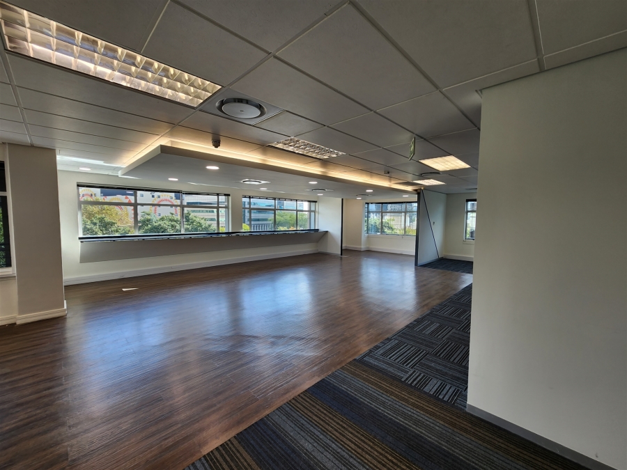 To Let commercial Property for Rent in Sandown Gauteng