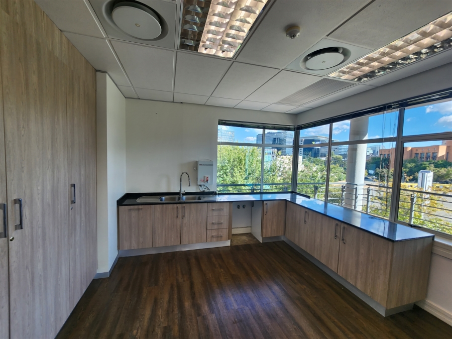 To Let commercial Property for Rent in Sandown Gauteng