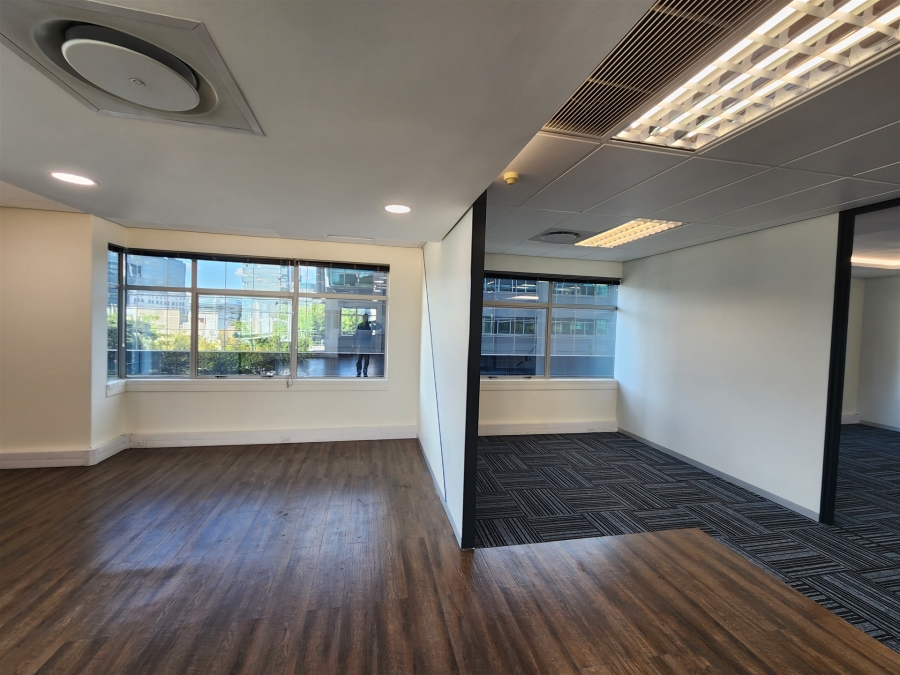 To Let commercial Property for Rent in Sandown Gauteng