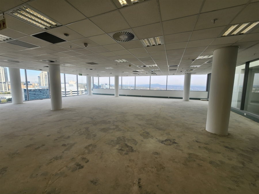 To Let commercial Property for Rent in Sandown Gauteng
