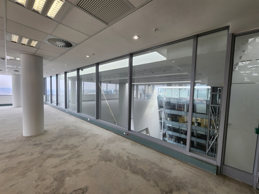 To Let commercial Property for Rent in Sandown Gauteng