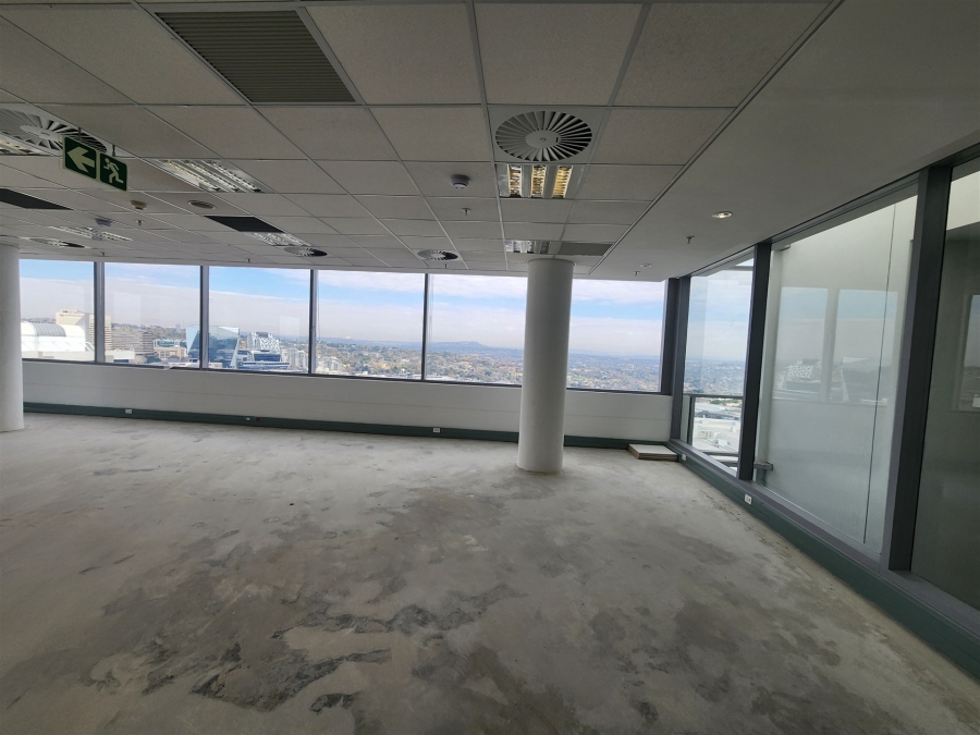 To Let commercial Property for Rent in Sandown Gauteng