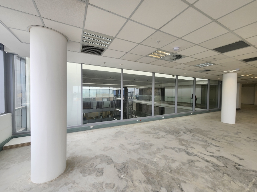 To Let commercial Property for Rent in Sandown Gauteng