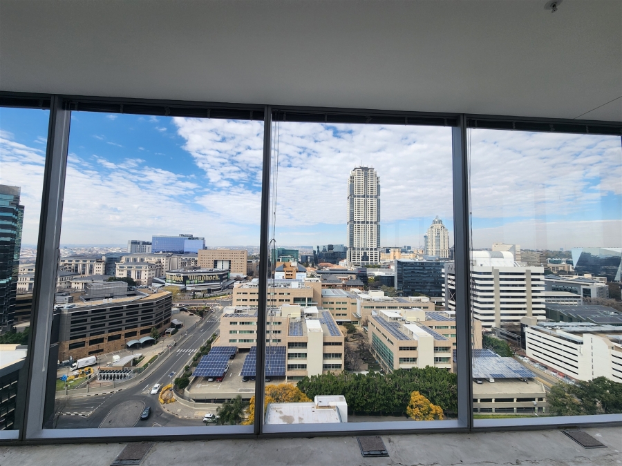 To Let commercial Property for Rent in Sandown Gauteng