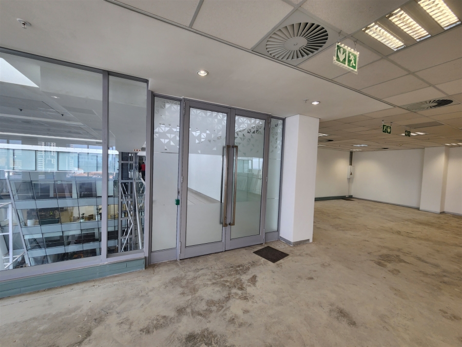 To Let commercial Property for Rent in Sandown Gauteng