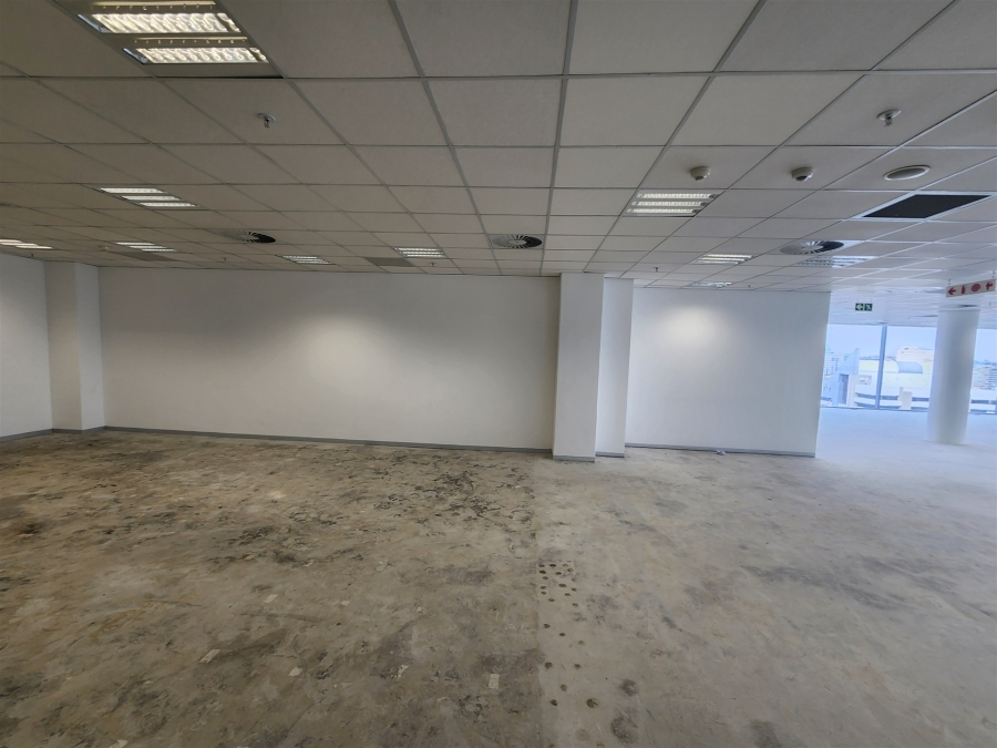 To Let commercial Property for Rent in Sandown Gauteng
