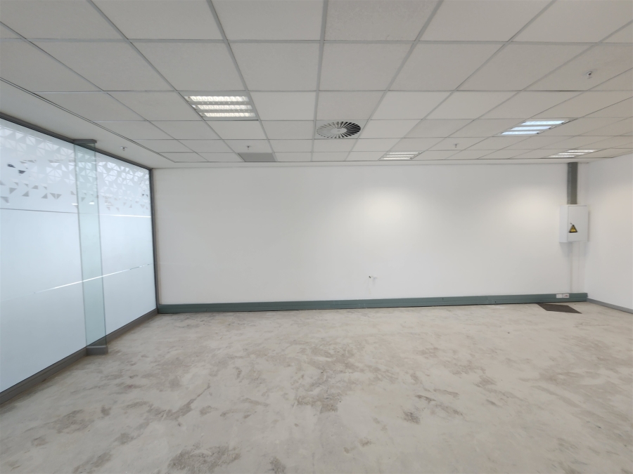 To Let commercial Property for Rent in Sandown Gauteng