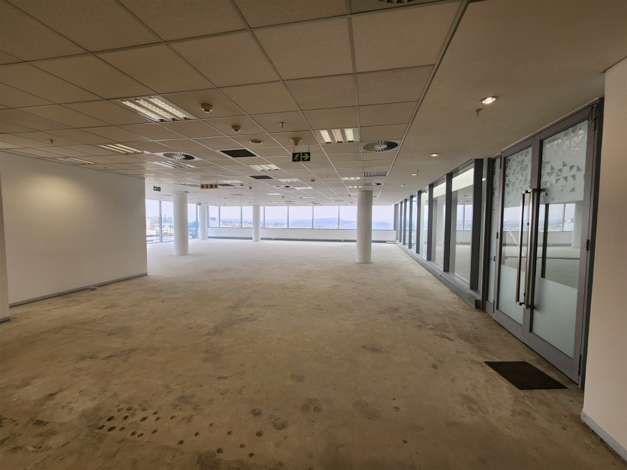 To Let commercial Property for Rent in Sandown Gauteng