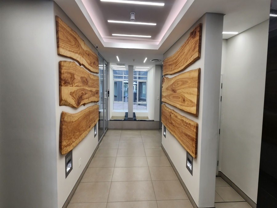 To Let commercial Property for Rent in Sandown Gauteng