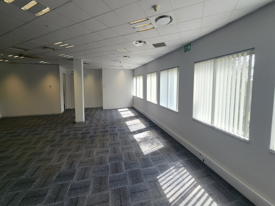 To Let commercial Property for Rent in Sandown Gauteng
