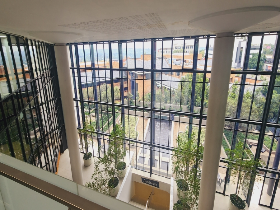 To Let commercial Property for Rent in Sandown Gauteng