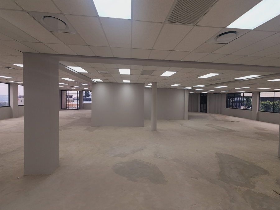 To Let commercial Property for Rent in Sandown Gauteng