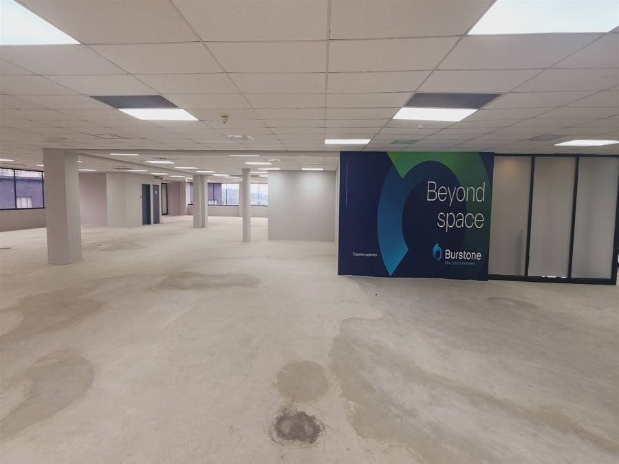 To Let commercial Property for Rent in Sandown Gauteng