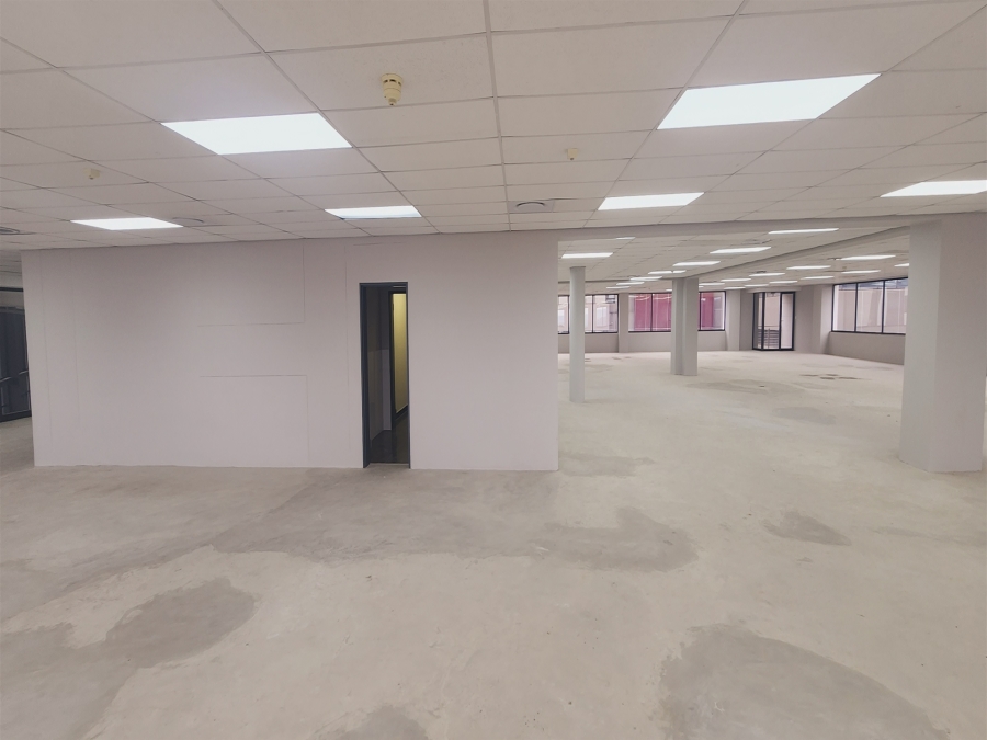 To Let commercial Property for Rent in Sandown Gauteng