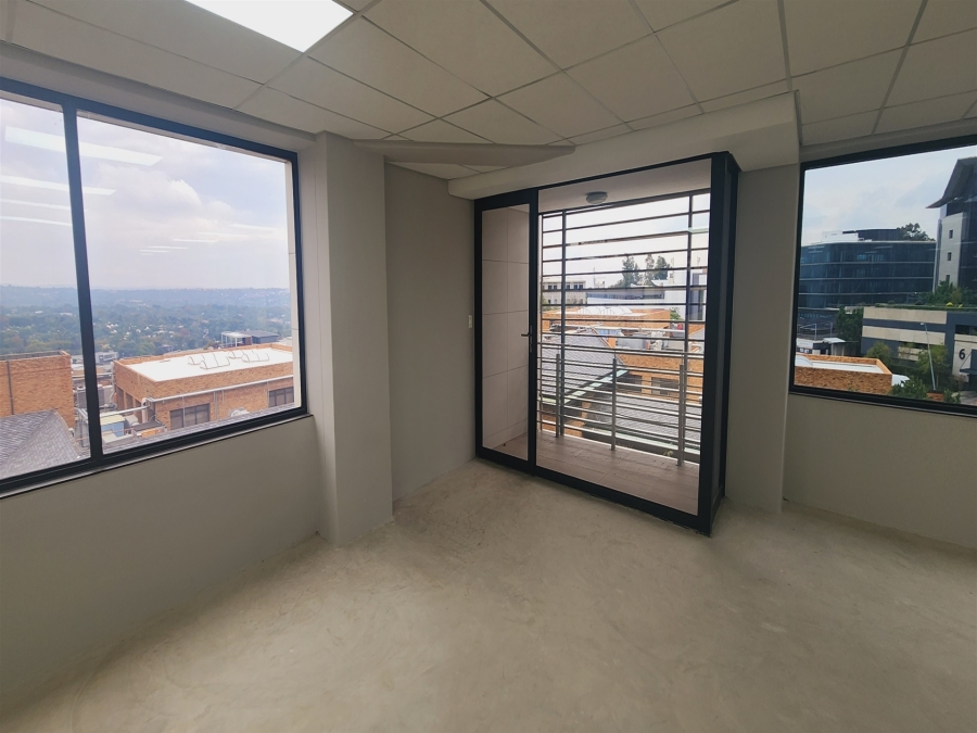 To Let commercial Property for Rent in Sandown Gauteng
