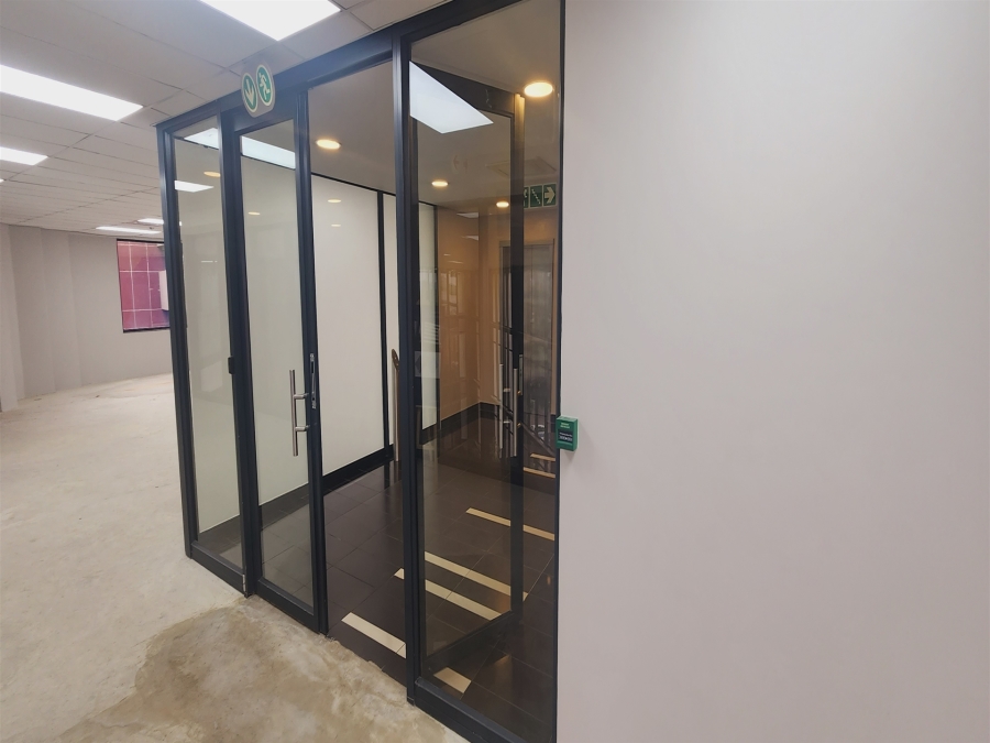 To Let commercial Property for Rent in Sandown Gauteng